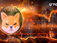 Shiba Inu (SHIB) Skyrockets 8,596% in Major Metric - Here’s Why - one, shiba, surge, inu