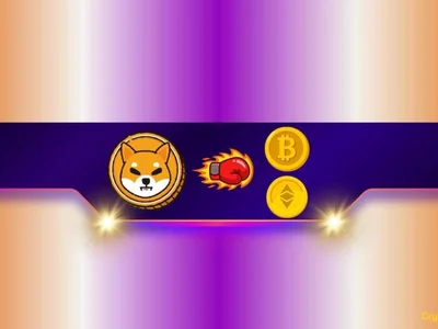 Shiba Inu (SHIB) Surpasses Bitcoin (BTC) and Ethereum (ETH) in This Key Metric: Details - shib, bitcoin, ethereum, inu, shiba inu, eth, dogecoin, CryptoPotato, Crypto, one, shiba