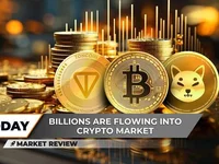 Shiba Inu (SHIB) To Perform Biggest Price Pump? Bitcoin (BTC) Eyeing $80,000, Don't Miss Toncoin (TON) Bullish Reversal Rally - shib, ton, bitcoin, toncoin