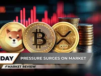 Shiba Inu (SHIB) Very Close to Failure, XRP Returns to July Level: What to Expect, Bitcoin (BTC) Has to Avoid Falling Below This Level - xrp, level, bitcoin