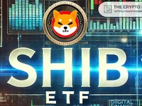 Shiba Inu Team Touts Imminent Introduction of SHIB ETFs - shib, inu, shiba inu, shiba