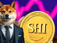 Shiba Inu to Launch a Stablecoin Soon! - shib, launch, shiba inu, coin, stable, inu, ryoshi, shiba