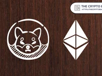 Shiba Inu to Reach $0.000053865 If It Matches Ethereum Market Cap - ethereum, ath, reach, shiba inu, cap, inu, shiba