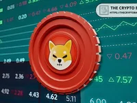 Shiba Inu Up 43%, Here’s Why SHIB is Rising According to On-Chain Data - inu, chain, shiba