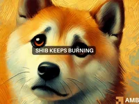 Shiba Inu’s burn rate surges by 254,000% – Good news for SHIB? - inu, shib, burn