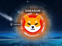 Shibarium Crosses 500 Mln Transaction Milestone, SHIB Price Reacts - shib, ethereum