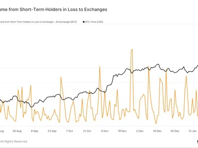 Short-Term BTC Holders Quit, CME Open Interest Slid by Record During Monday's Price Drop - btc, open, ai, Crypto, bitcoin, CoinDesk, second