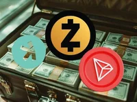 Short-Term Crypto Opportunities: Should You Choose Kaspa, Zcash, or Tron This Week? - kaspa, changenow, zcash, tron