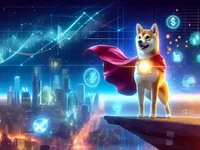 Shytoshi Kusama Drops Mysterious “Back to the Future” Teaser for Shiba Inu - inu, shiba inu, shiba, shib