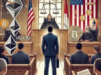 Singaporean Accused Of $230M Crypto Scam Seeks ‘Speedy Trial’ In US—Details - speedy