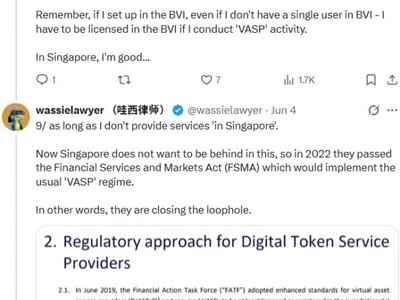 Singapore’s ousted crypto firms may not find shelter elsewhere - Crypto, Cointelegraph, japan, 2024, crypto, mas, one, kong