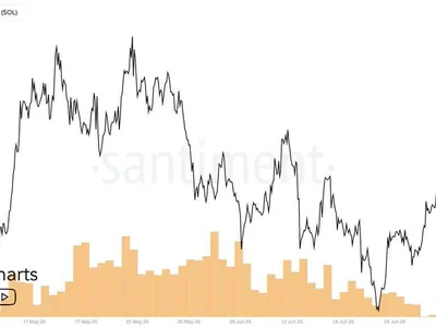 SOL ETF Approval May Come Early, Solana Activity Soars - Crypto, bitcoin, one, CryptoPotato, fund, sec, solana, etf