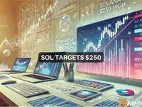 SOL to $250? Here’s why Solana might hit this milestone next! - solana, token