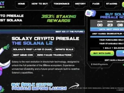 Solana: -16 Prozent in 7 Tagen - sec, und, eth, token, bnb, solana, die, wallet, Crypto, NewsBTC, ki, usdt