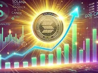 Solana About To Target $250 If It Breaks Key Supply Level – Analyst - solana, time, level, bitcoin