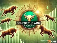 Solana: Analyzing SOL’s bullish pattern as open interest spikes - solana