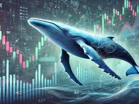 Solana Bearish Signal: Whale Makes $26 Million Binance Deposit - whale, solana, data