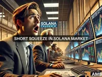 Solana breakout alert: Shorts get rekt as price blasts through resistance - solana