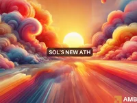 Solana breaks ATH: Is $300 the next target for SOL? Metrics suggest… - ath, sol, solana