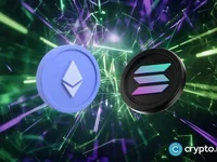 Solana can’t be ‘global backbone’ of blockchain, Ethereum community member says - ethereum, solana