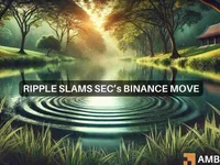 Solana, Cardano ‘left out to dry’ in SEC-Binance case, claim Ripple execs - sec, solana, cardano