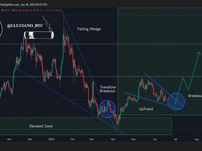 Solana Correction About To End? Analyst Forecasts $130 Retest Before Next Wave Up - may, solana, sol, april, one, rose, NewsBTC, bitcoin, Crypto, usdt, btc