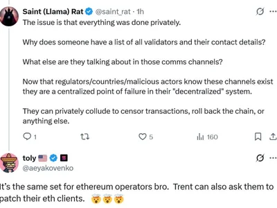 Solana devs fix bug that allowed unlimited minting of certain tokens - sol, token, geth, Cointelegraph, Crypto, one, jito, agave, solana, ethereum, zero, three