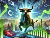 Solana Epic Bull Run Is Just Starting – 10 Catalysts That Could Drive SOL To $1,000 - tron, ethereum, second, meme, bitcoin, sol, solana, eth