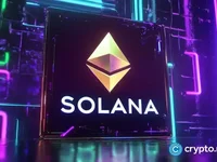 Solana ETF talks “progressing” at SEC: report - donald trump, solana, sec