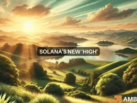 Solana – Examining what to expect from its new ATH in Open Interest - new, surge, solana, ath