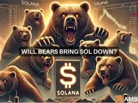 Solana faces ‘death cross’ – Can you still make gains? - solana