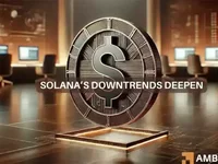 Solana falls below the Ichimoku Cloud: What’s next for SOL in September? - solana, cloud