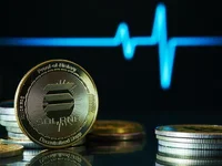 Solana Flashes Buy Signal As Analysts Predict Rally For The Altcoin - ath, solana, crypto, sol, drop