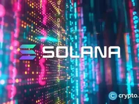 Solana, Jasmy prices brace for rare risky chart patterns - jasmycoin, jasmy, solana