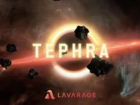 Solana Memecoin Leverage Trading Platform Lavarage Unveils Tephra Points Program - points