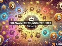 Solana memecoins hit $12B after overnight 30% surge! What’s going on? - hit, surge, solana