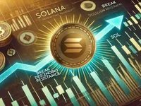 Solana ‘Must Break Descending Resistance’ To Regain Bullish Momentum – Analyst - level, solana, target, sol, x