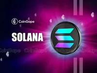 Solana Price Extends Bearish Reach as On-Chain Volume Drops 30% - chain, solana