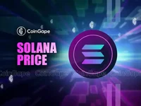 Solana Price Holds Above $180 Despite Recent Volatility and SEC Legal Updates - solana