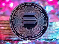 Solana Price Jumps Double Digits as Pump.fun Meme Coins Surge - meme, digits, solana