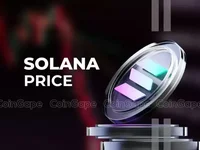 Solana Price: Will SOL Hit $1k ? - mark, solana, coin, sol