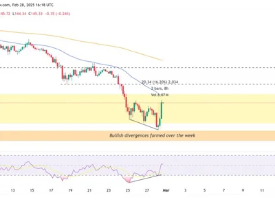 Solana rallies 16% after SOL RSI drops to 2023 low: Was that the bottom? - sol, Cointelegraph, solana, Crypto, galaxy