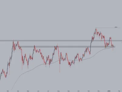 Solana Reclaims Key Levels Amid Market Volatility – Reclaim $210 And New Highs Are Next - NewsBTC, sol, solana, Crypto