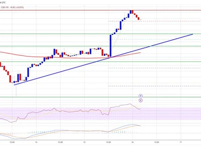 Solana (SOL) Back Above $200: Will It Hold or Fade? - level, sol, solana, Crypto, NewsBTC