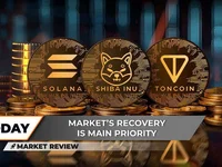 Solana (SOL) Crashes, But Not As You Think, Shiba Inu's (SHIB) Comeback Potential, Don't Miss This Toncoin (TON) Volatility Pattern - solana, ton