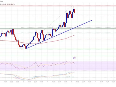 Solana (SOL) Spikes to $160 — Will Bulls Power Past This Wall? - level, solana, sol, NewsBTC, Crypto