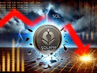 Solana To $100 Inevitable After This Break? SOL Forms A Triple Bottom - 2024, one, sol, bitcoin, solana, coin