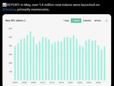 Solana Turns to Wall Street Investors, Pushing Meme Coins like Snorter to New Highs - meme, sol, token, apy, Crypto, may, snort, solana, cex, NewsBTC