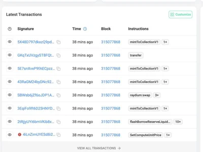 Solana users hit by delays after Trump memecoins debut - trump, token, Crypto, solana, jan, Cointelegraph, donald trump, status