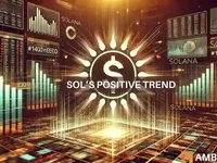 Solana whale buys $23 mln tokens: What it means for SOL - solana, whale